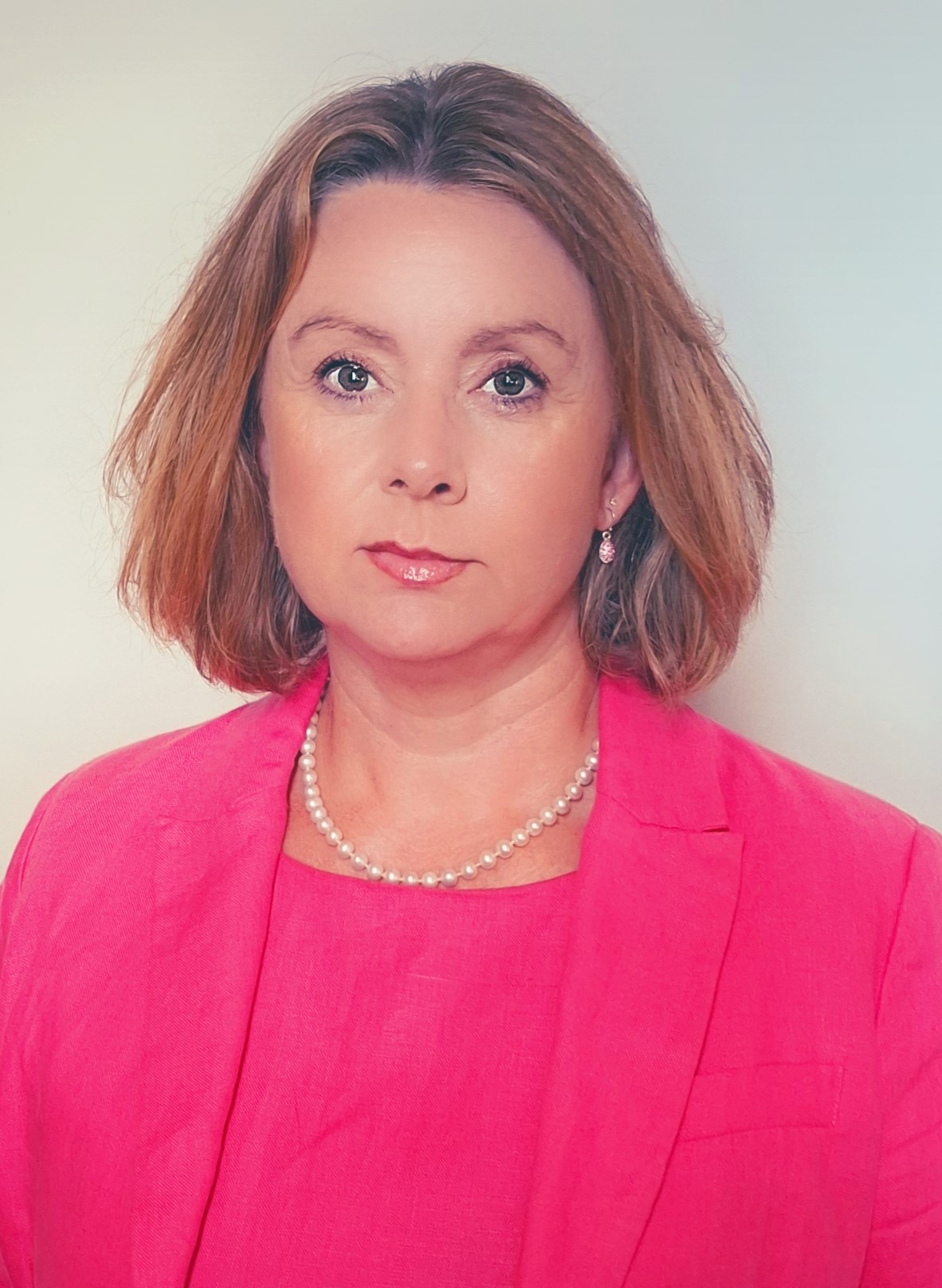 Niamh St John Lynch, Founder of St John Lynch & Co
