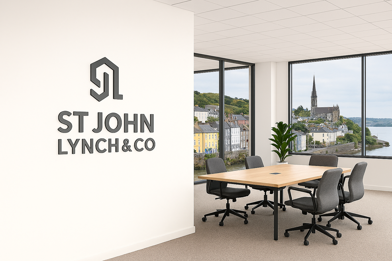 St John Lynch & Co — Medical Device Regulatory Consulting